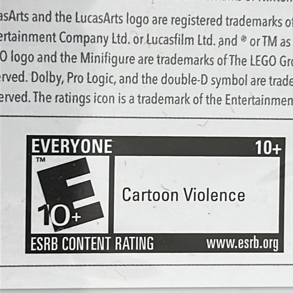 Lego Indiana Jones - Original Adventures - Wii video game (2008) - Still Sealed! - Picture 4 of 10